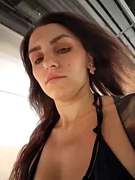 Izabella Bella online show from April 10, 9:16 am