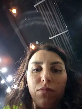 Izabella Bella online show from April 18, 12:51 pm