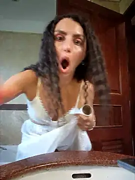 Izabella Bella online show from March 14, 6:52 am