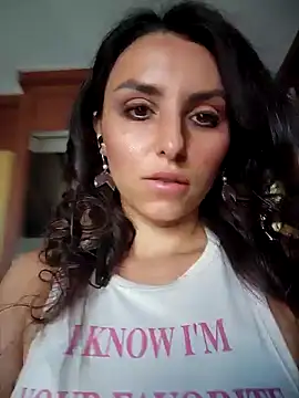 Snapshot of Izabella_Bella chatting on January 20, 4:21 am Izabella Bella online show from January 20, 4:21 am