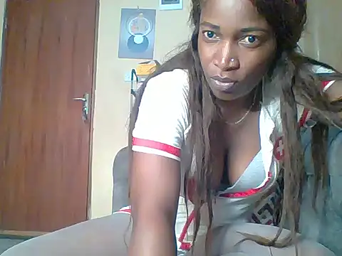 Snapshot of Chiky_Nurse chatting on January 9, 4:30 am Chiky Nurse online show from January 9, 4:30 am