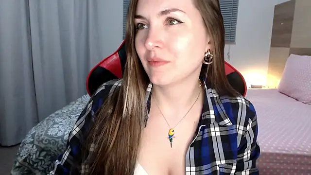 Naughty Annn online show from May 10, 2:15 am
