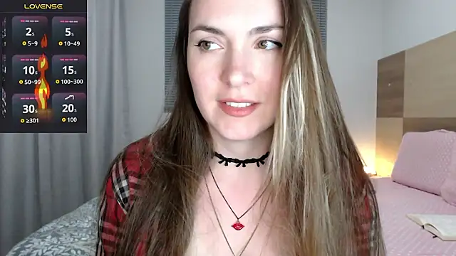 Naughty Annn online show from March 5, 1:02 am