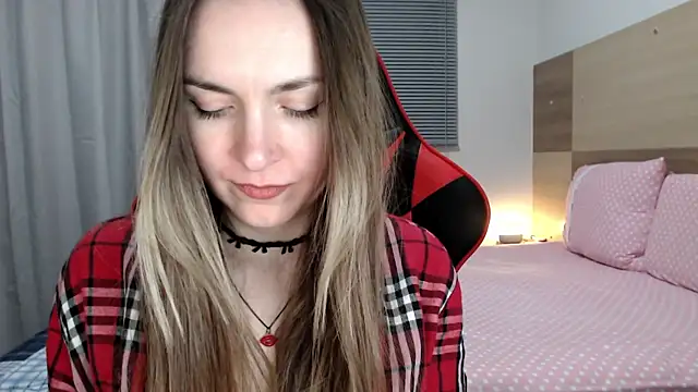 Naughty Annn online show from November 27, 12:55 am