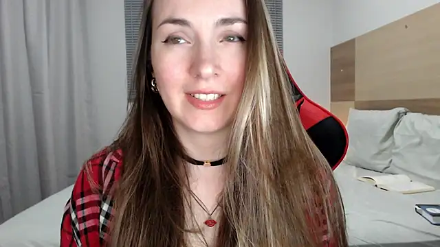 Naughty Annn online show from December 15, 1:44 am