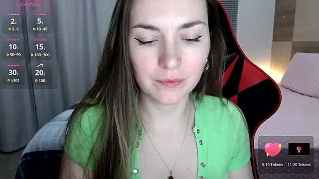 Naughty Annn online show from May 29, 2:28 am