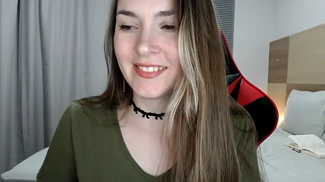 Naughty Annn online show from January 11, 2:40 am