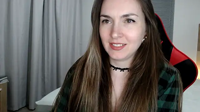 Naughty Annn online show from January 12, 2:40 am