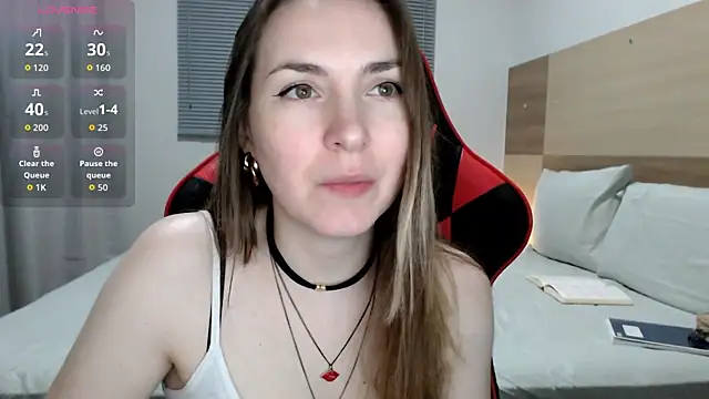 Snapshot of Naughty_Annn chatting on January 18, 2:59 am Naughty Annn online show from January 18, 2:59 am