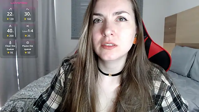 Snapshot of Naughty_Annn chatting on February 27, 8:08 pm Naughty Annn online show from February 27, 8:08 pm