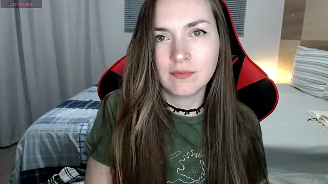 Naughty Annn online show from May 17, 2:55 am