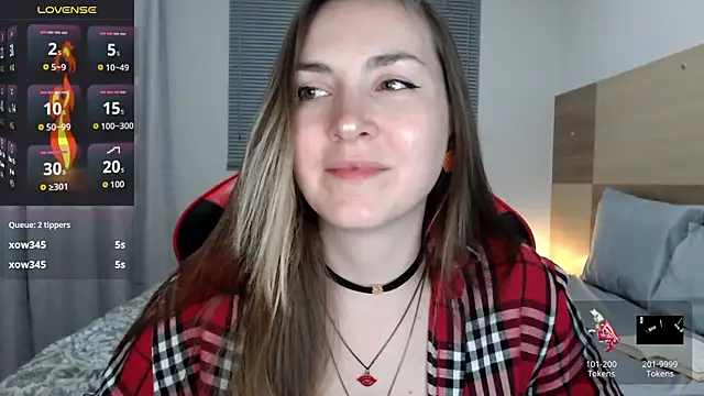 Snapshot of Naughty_Annn chatting on March 1, 3:17 am Naughty Annn online show from March 1, 3:17 am