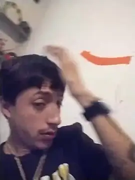 Gibbzmx online show from October 31, 9:00 pm