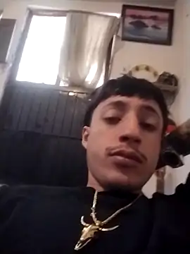 Gibbzmx online show from November 6, 7:40 pm