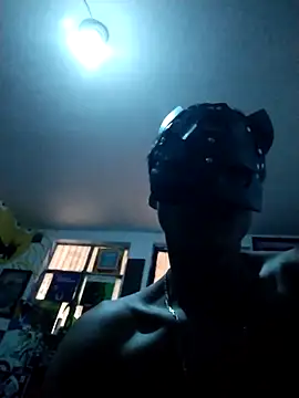 Gibbzmx online show from October 9, 11:49 pm