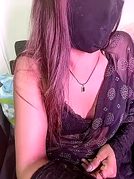 sexy-mohini online show from February 4, 3:18 pm