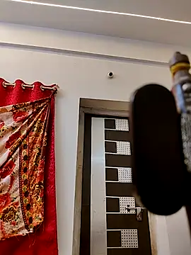 sexy-mohini online show from March 25, 3:50 am