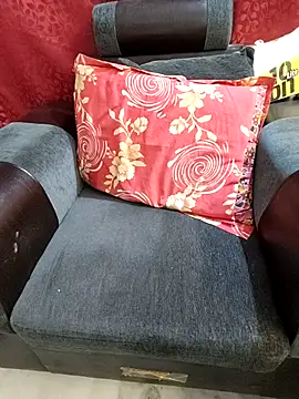 sexy-mohini online show from October 31, 7:10 pm