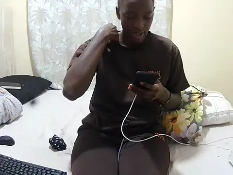 slender sweet online show from January 15, 9:18 pm