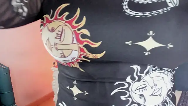 samara warren online show from November 26, 1:55 pm