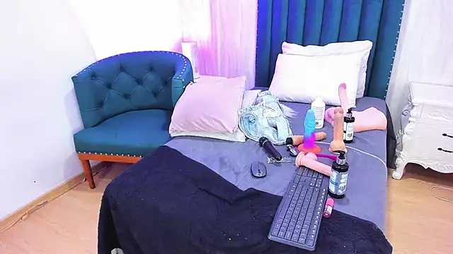 samara warren online show from February 26, 3:10 pm