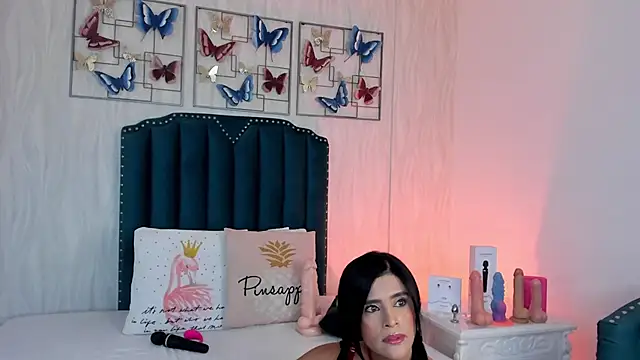 samara warren online show from October 21, 11:53 am