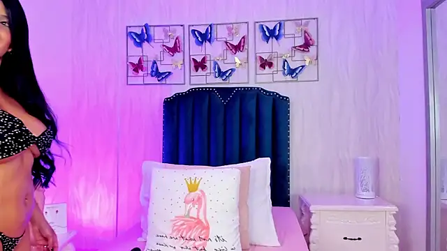 samara warren online show from October 22, 12:26 pm