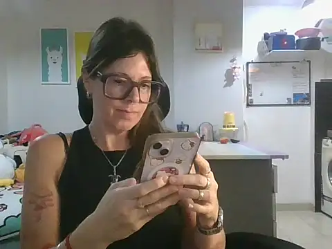 Calentandote online show from April 30, 8:54 am