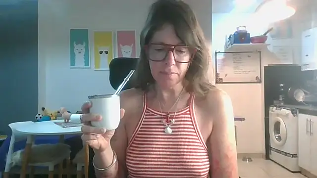Calentandote online show from October 17, 7:22 am