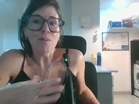 Calentandote online show from April 2, 9:16 am