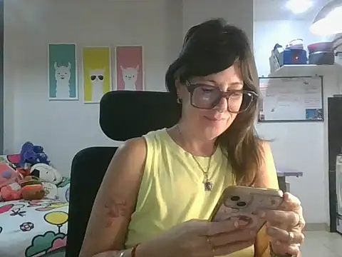 Calentandote online show from April 23, 8:54 am