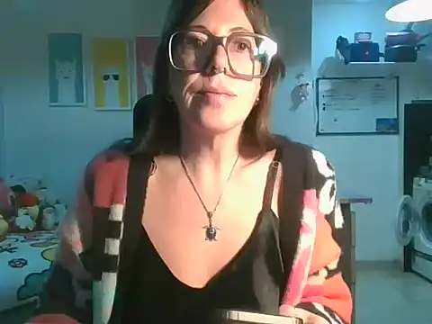 Calentandote online show from May 13, 8:54 am