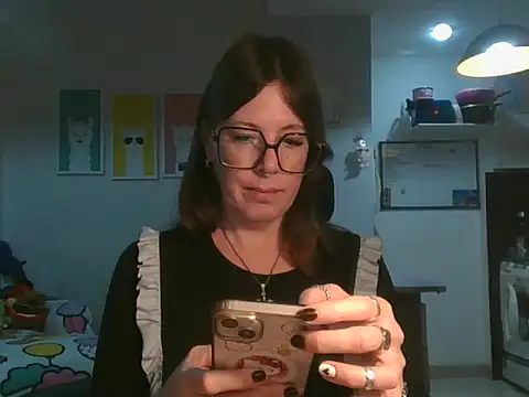 Calentandote online show from June 17, 8:47 am