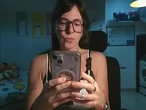 Calentandote online show from May 12, 8:54 am