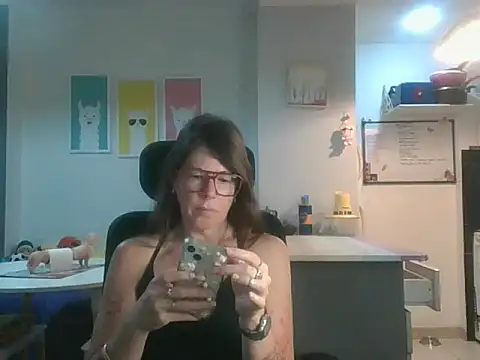 Calentandote online show from October 13, 7:43 am