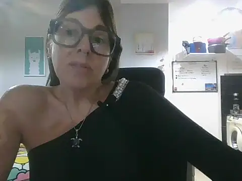 Calentandote online show from May 8, 10:52 am