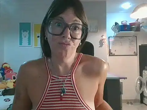 Calentandote online show from February 8, 9:29 am