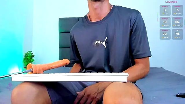 Snapshot of steven_hott8 chatting on December 16, 4:11 pm steven hott8 online show from December 16, 4:11 pm