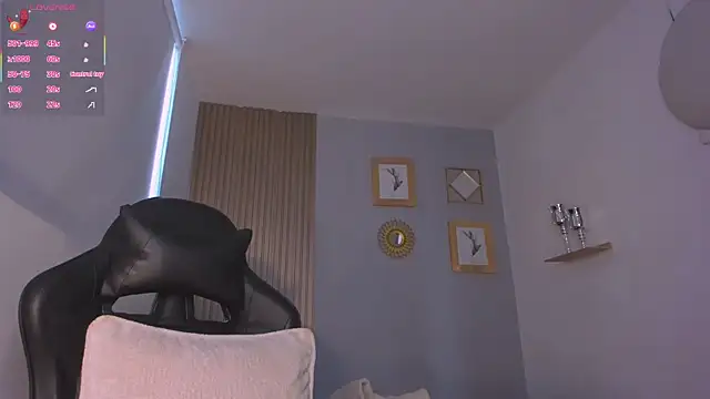 NatyFerrer  online show from January 12, 1:18 pm