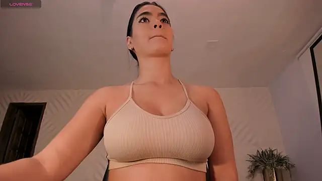 NatyFerrer  online show from March 12, 10:16 am