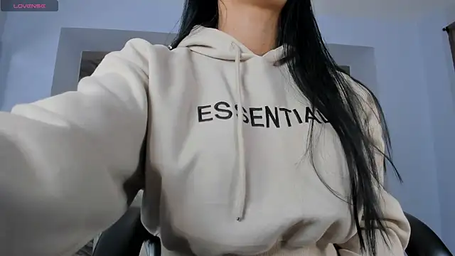 NatyFerrer  online show from March 9, 10:08 am