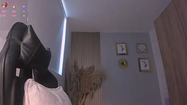 NatyFerrer  online show from February 5, 1:40 pm