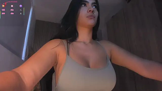 NatyFerrer  online show from February 20, 12:07 pm