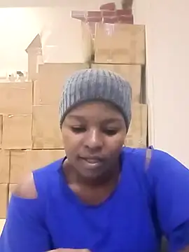 Snapshot of Yours_faithfully1 chatting on December 20, 4:43 pm Yours faithfully1 online show from December 20, 4:43 pm