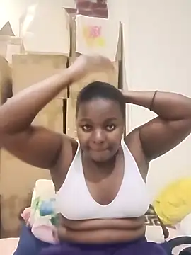 Snapshot of Yours_faithfully1 chatting on February 8, 10:35 am Yours faithfully1 online show from February 8, 10:35 am