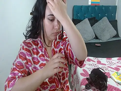 wandafuckass online show from March 14, 9:10 pm
