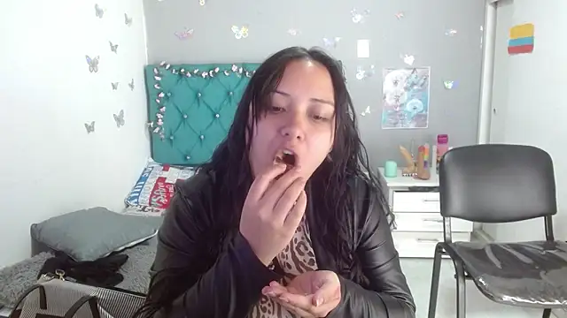 wandafuckass online show from September 26, 2:24 pm
