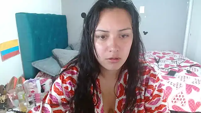 wandafuckass online show from February 19, 7:37 pm