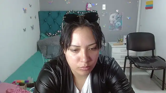 wandafuckass online show from October 7, 6:20 pm