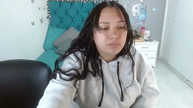 wandafuckass online show from October 17, 2:08 pm